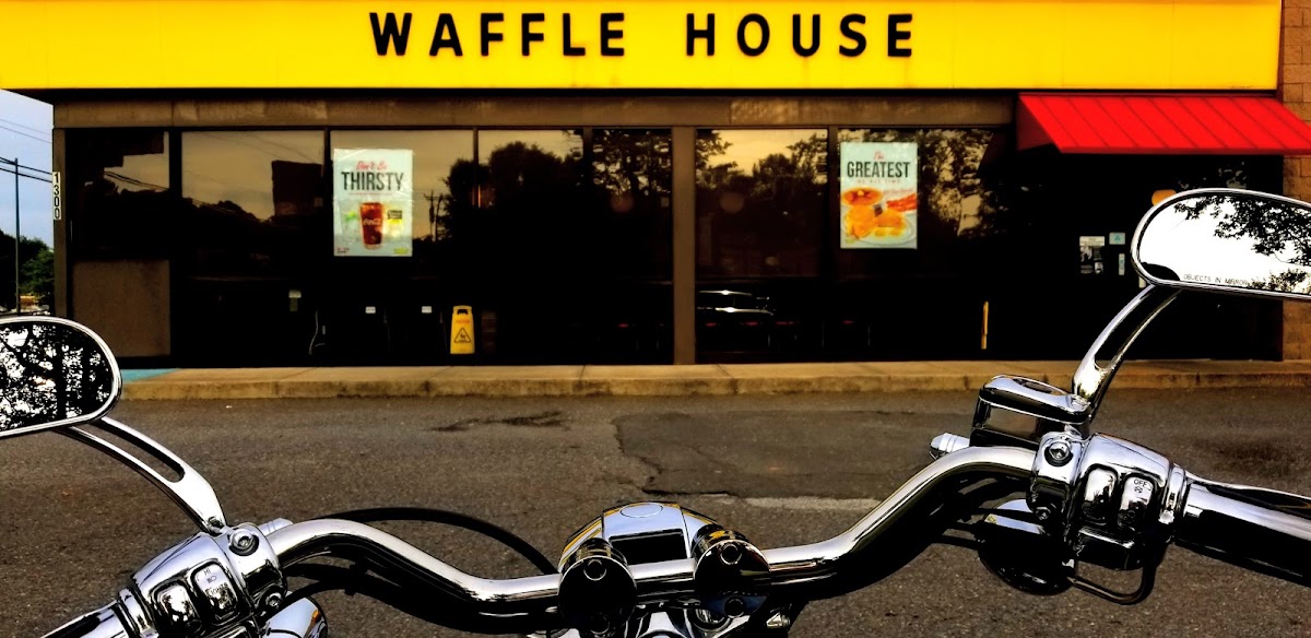 Waffle House Lancaster